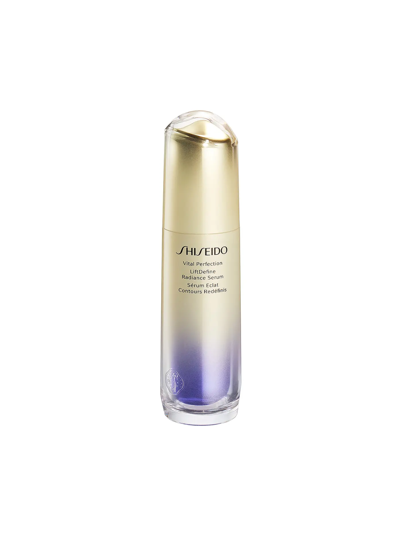 SHISEIDO | Vital Perfection Liftdefine Radiance Serum 40ml | 